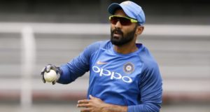 Dinesh Karthik says he will miss huge support of fans