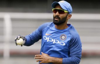 Dinesh Karthik expects IPL 2020 to happen Dinesh Karthik says he will miss huge support of fans