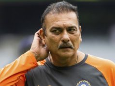 Ravi Shastri applauds the Indian team for winning Test series in Australia Ravi Shastri applauds the Indian team for winning Test series in Australia