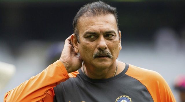 Ravi Shastri applauds the Indian team for winning Test series in Australia