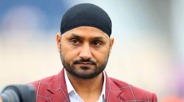 Harbhajan Singh reveals his views on banning saliva and sweat
