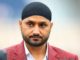 Harbhajan Singh reveals his views on banning saliva and sweat Harbhajan Singh reveals his views on banning saliva and sweat
