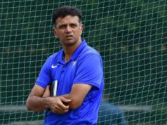 Gained spectators support in test win at Kolkata in 2001: Rahul Dravid recalls The wall of test cricket, Indian wicketkeeper