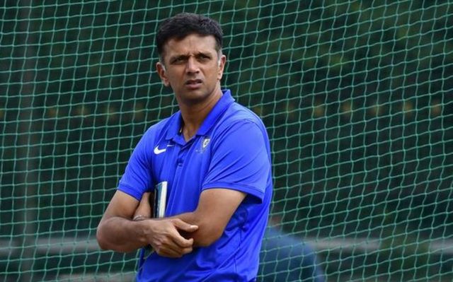 The wall of test cricket, Indian wicketkeeper-batsman, Rahul Dravid shared some amazing moments on Cricket Connected show that he still remembers. It was back in 2001 at Eden Gardens that the Indian team had wonderful support from fans and spectators, Dravid recalled. The final day of the test match in 2001 at Kolkata had a great response from the crowd as that of the 1st day. With some cracking figures, India proved to have won the test match in an easy way. Rahul Dravid has scored 180 in the test while he had a long standing partnership with VVS Laxman. Dravid on the Star Sports show further added that Harbhajan Singh was bowling after tea on the final day and wickets kept on falling. Then there occurred an echo from the spectators in the Eden Gardens stadium and is still remembered, Dravid recalls. He said that the response gained is a real boost to other players in such a packed stadium. Dravid reckons the same kind of enthusiasm makes the current and future players to improve their play with all the support. The wall of test cricket, Indian wicketkeeper