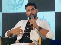 Yuvraj Singh reveals to be a coach rather than commentator Yuvraj Singh reveals to be a coach rather than commentator