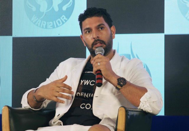 Yuvraj Singh reveals to be a coach rather than commentator