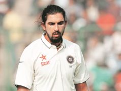 Ishant Sharma names Ricky Ponting as a best coach in his career Ishant Sharma names Ricky Ponting as a best coach in his career