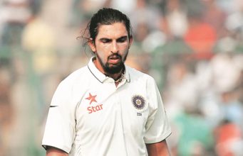 Ishant Sharma names Ricky Ponting as a best coach in his career Ishant Sharma names Ricky Ponting as a best coach in his career