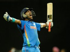 Yuvraj Singh recollects worst experiences after 2014 T20I world cup final Yuvraj Singh recollects worst experiences after 2014 T20I world cup final