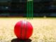 Test match with India will have pink-ball in play: Assumes Mitchell Starc Nitin Menon had signaled Chris Jordan for a short run