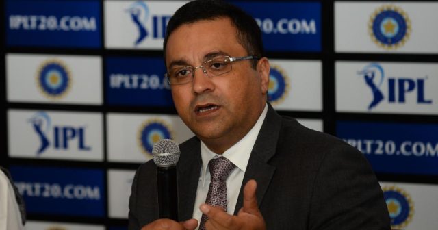 BCCI CEO Rahul Johri says IPL might take place after monsoon