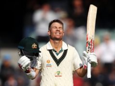 Warner defends decision over banning saliva for ball-shining Warner defends decision over banning saliva for ball-shining