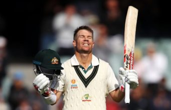 Warner defends decision over banning saliva for ball-shining Warner defends decision over banning saliva for ball-shining