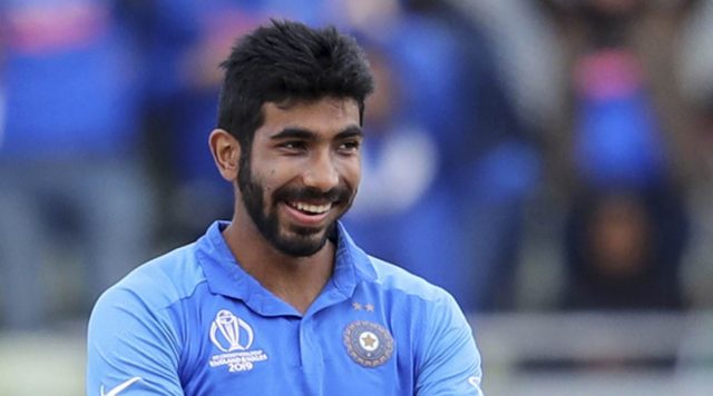Jasprit Bumrah to be on BCCI’s nominee list for Arjuna Award Jasprit Bumrah to be on BCCI’s nominee list for Arjuna Award