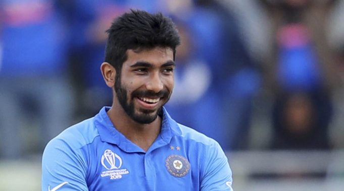 Jasprit Bumrah to be on BCCI’s nominee list for Arjuna Award