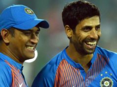 Ashish Nehra backs up MS Dhoni’s attitude in the dressing room Ashish Nehra backs up MS Dhoni’s attitude in the dressing room