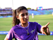 Mithali Raj desires to give a try for 2021 world cup