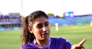Mithali Raj desires to give a try for 2021 world cup
