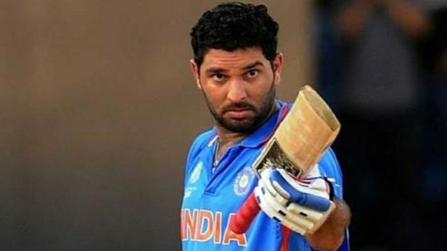 Yuvraj Singh backs up Rishabh Pant and reveals reason for 2019 World Cup semi-final loss for India
