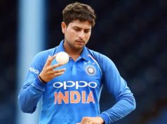 Kuldeep Yadav keen about his future in cricket, and talks about Dhoni Kuldeep Yadav keen about his future in cricket, and talks about Dhoni