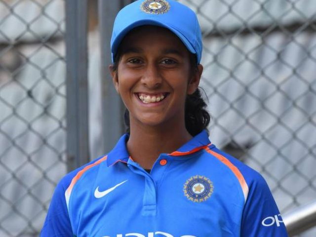 Jemimah Rodrigues reveals full-fledged women’s IPL can draw more attention Jemimah Rodrigues reveals full-fledged women’s IPL can draw more attention