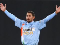 Ajit Agarkar recommends saliva usage for coronavirus negative tested players Ajit Agarkar recommends saliva usage for coronavirus negative tested players