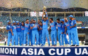 India will host Asia Cup 2025 in T20 format Team India moves to Lord’s ahead of the second test