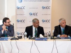 ICC board revealed June 10th meeting had no final take on T20 World Cup ICC board has virtually met on 10 June to discuss the T20 World Cup