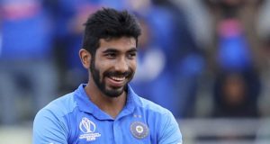 Jasprit Bumrah disappointed on saliva ban, says there’s a need for effective alternative