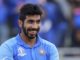 Jasprit Bumrah disappointed on saliva ban, says there’s a need for effective alternative Jasprit Bumrah disappointed on saliva ban, says there’s a need for effective alternative