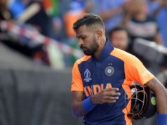Hardik Pandya strategizes last-over win in T20 World Cup 2016 Hardik Pandya strategizes last-over win in T20 World Cup 2016