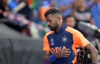 Hardik Pandya strategizes last-over win in T20 World Cup 2016 Hardik Pandya strategizes last-over win in T20 World Cup 2016