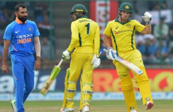 India will tour to Australia from December for Tests followed by limited over matches India will tour to Australia