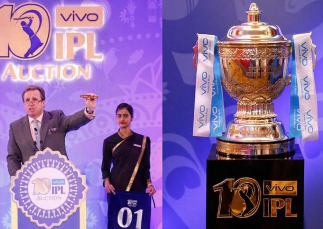 BCCI sets combined base price of INR. 33K crore for IPL media rights