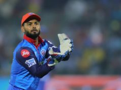 Rishabh Pant is an outstanding player, said India’s batting coach Rathour Rishabh Pant is a special player in the team