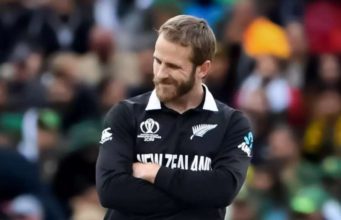 Williamson reckons Dhoni’s positive attitude on the field Kane Williamson to lead SRH for the rest of IPL 2021
