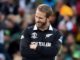 Williamson reckons Dhoni’s positive attitude on the field Kane Williamson to lead SRH for the rest of IPL 2021