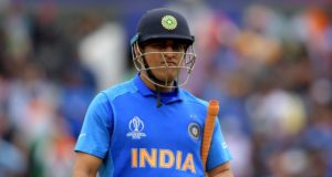 varying thoughts of Dhoni’s participation in the training camps
