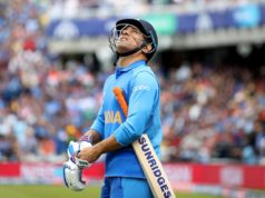 Bold decisions that promoted MS Dhoni to win games for India Bold decisions that promoted MS Dhoni to win games for India