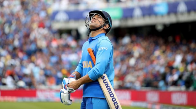 Bold decisions that promoted MS Dhoni to win games for India