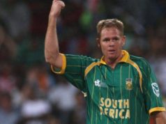 Indian pace attack looks seamless now, Shaun Pollock reveals Indian pace attack looks seamless now, Shaun Pollock reveals