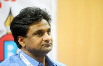 Javagal Srinath much disappointed on India’s 2003 World Cup final loss Javagal Srinath much disappointed on India’s 2003 World Cup final loss