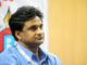 Javagal Srinath much disappointed on India’s 2003 World Cup final loss Javagal Srinath much disappointed on India’s 2003 World Cup final loss