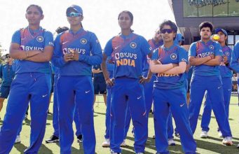 Indian women team misses out for tri-series England tour The tri-series actually scheduled in September