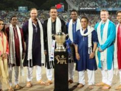 New phase in Commentary expected for IPL 2020- To be working from home New phase in Commentary expected for IPL 2020- To be working from home