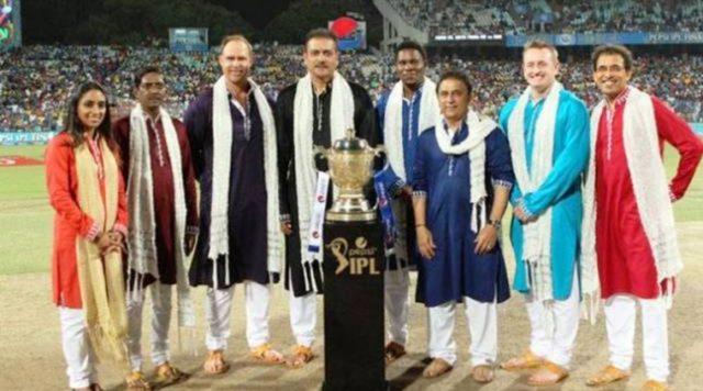 New phase in Commentary expected for IPL 2020- To be working from home