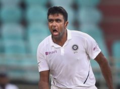 R Ashwin was at his best in 2015 Test series against Sri Lanka’s Sangakkara R Ashwin was at his best in 2015 Test series against Sri Lanka’s Sangakkara