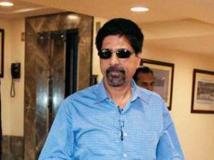 Kris Srikkanth applauds Rohit Sharma’s batting capabilities and records Kris Srikkanth applauds Rohit Sharma’s batting capabilities and records