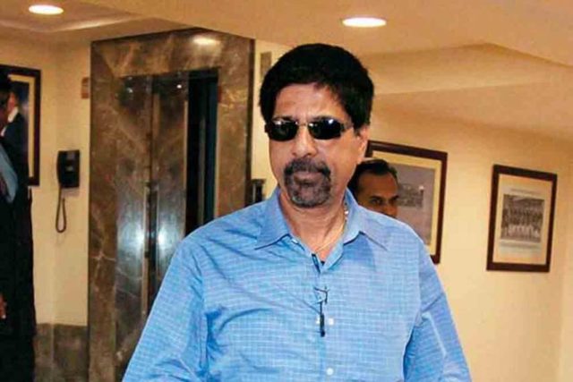 Kris Srikkanth applauds Rohit Sharma’s batting capabilities and records