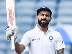 Virat Kohli reckons 2014 Adelaide Test to be quite special and emotional Kohli optimistic on win of WTC final taking place in two-week time